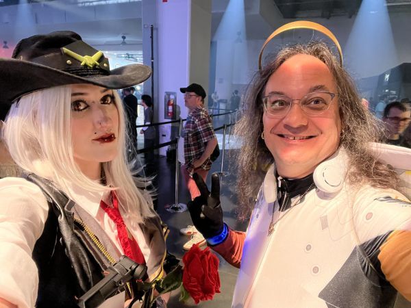 Blizzcon #1777<br>4,032 x 3,024<br>Published 1 week ago