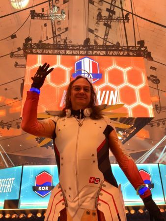 Blizzcon #1780<br>3,024 x 4,032<br>Published 1 week ago