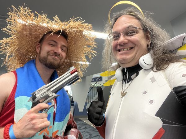Blizzcon #1782<br>4,032 x 3,024<br>Published 1 week ago