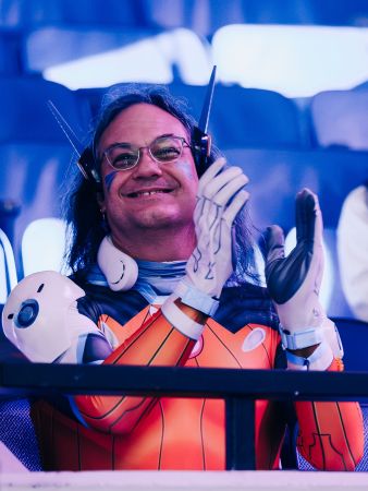 Blizzcon #1804<br>1,080 x 1,440<br>Published 3 days ago